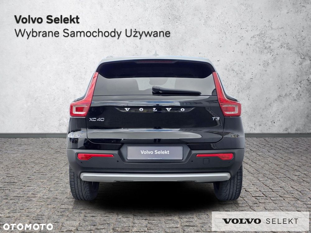 Volvo XC 40 - 9