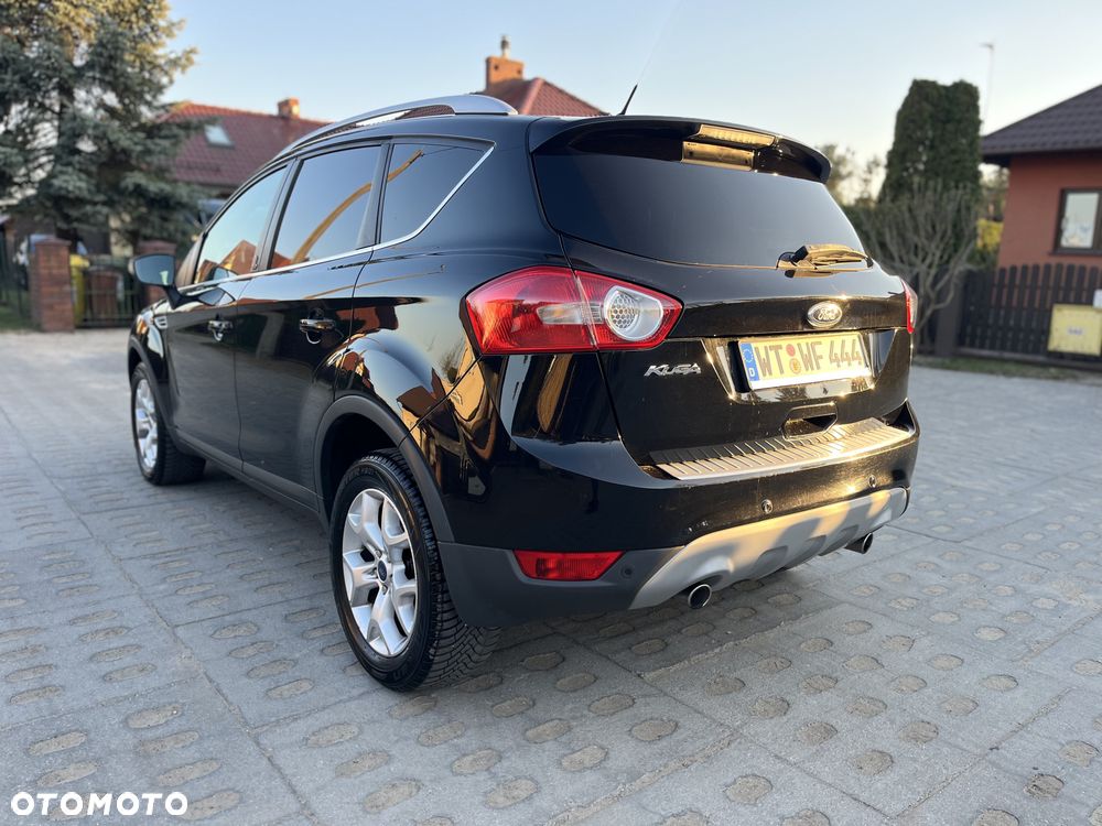 Ford Kuga 2.0 TDCi 2x4 Champions Edition - 32
