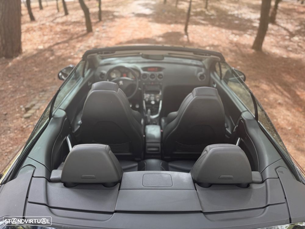 Peugeot 308 CC 1.6 e-HDi Premium - 5