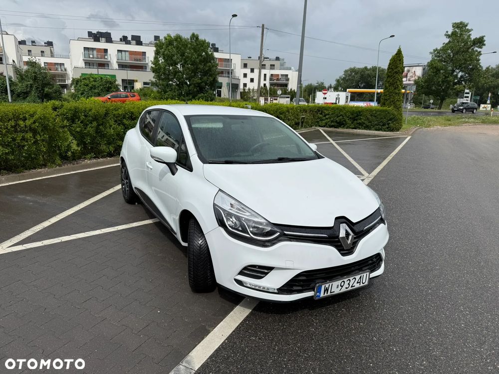 Renault Clio 0.9 TCe Limited - 6