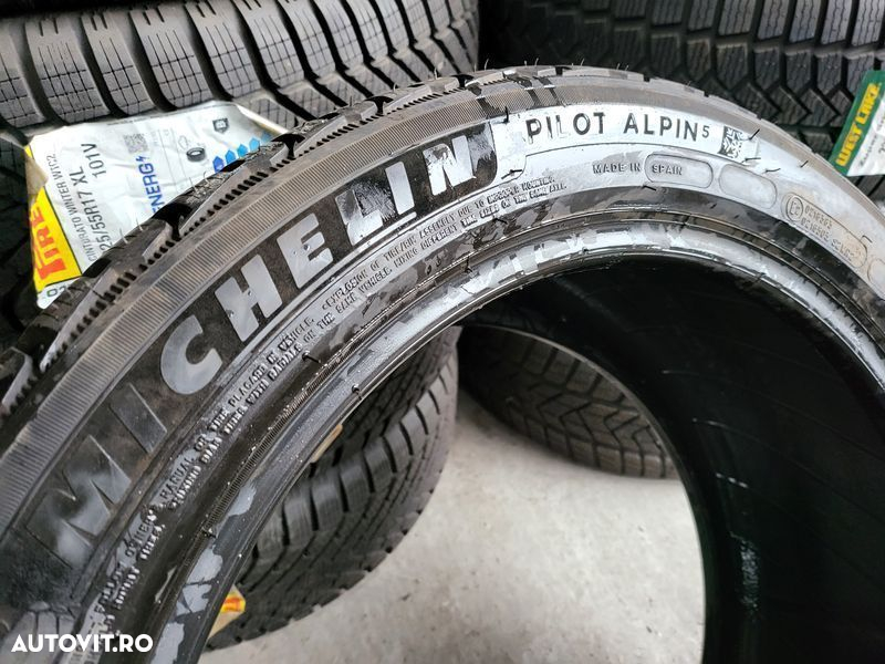 255/40/18//225/45/18 Michelin - 8