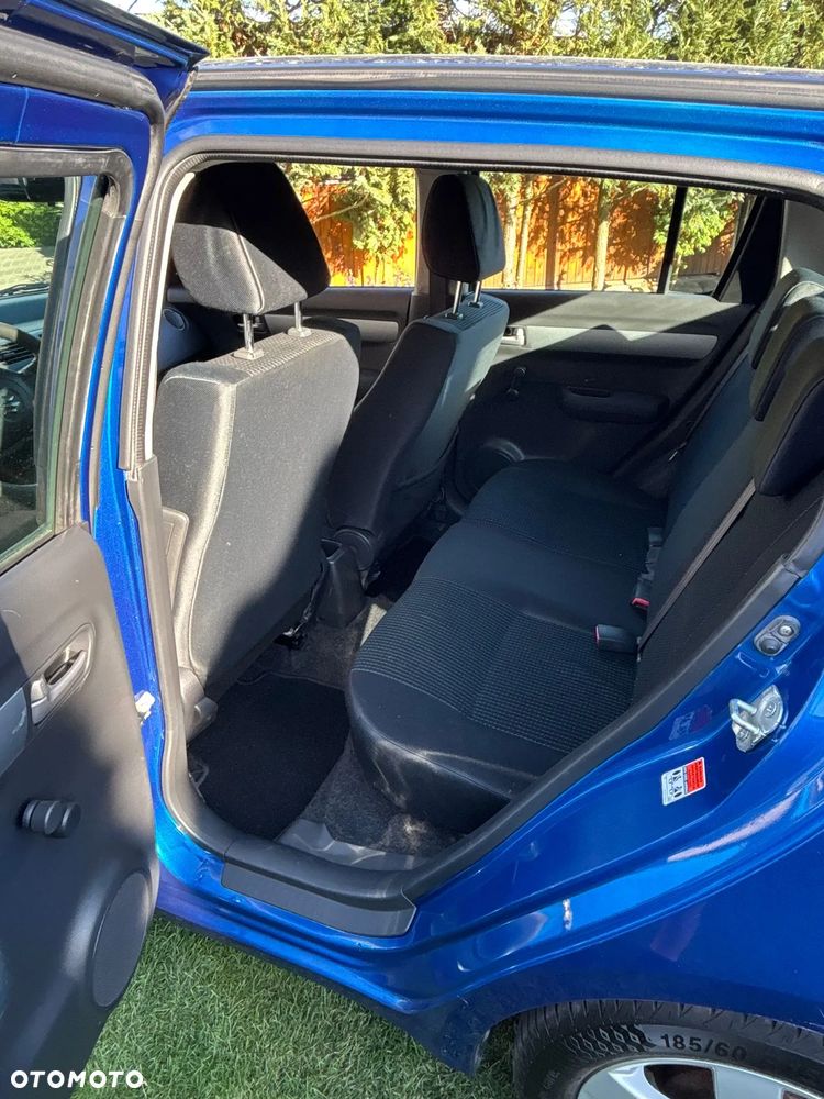 Suzuki Swift 1.3 Comfort XL - 11