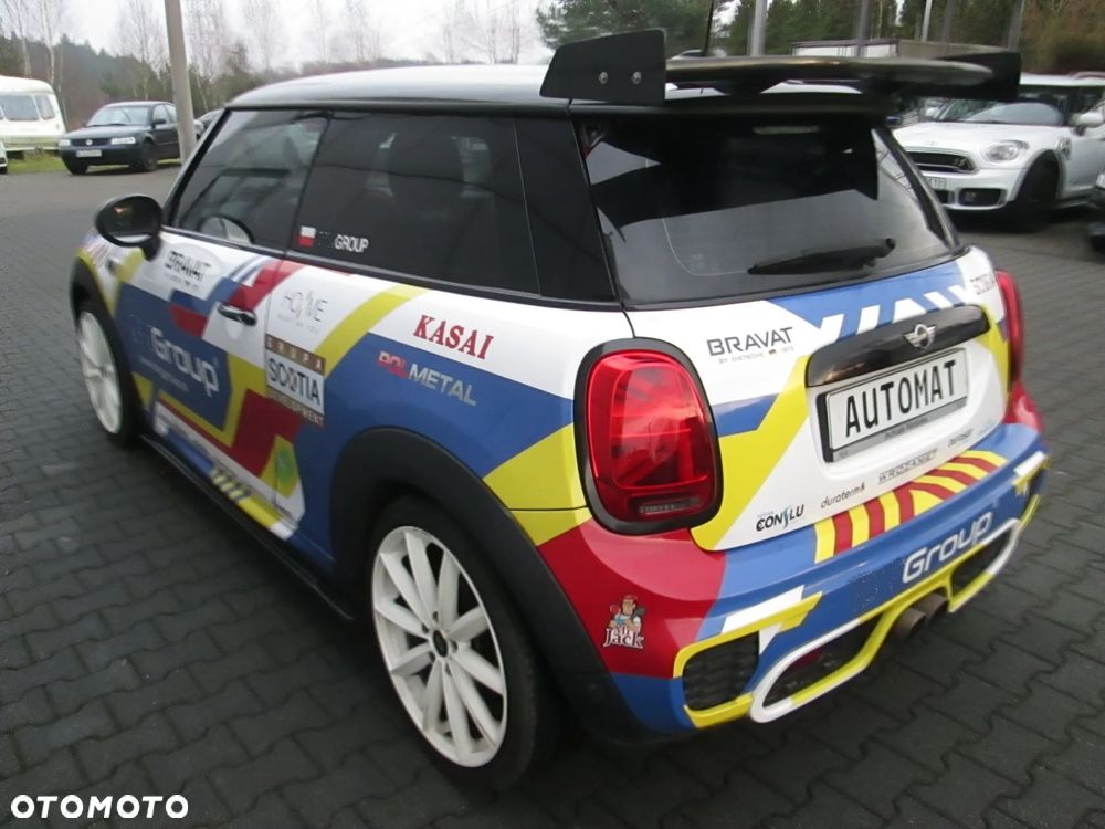 MINI Cooper S Sport - 25