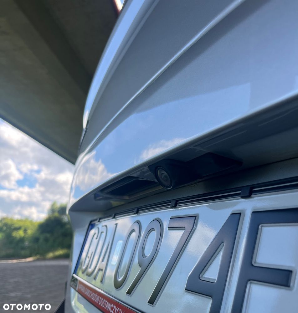 Ford Transit courier - 35