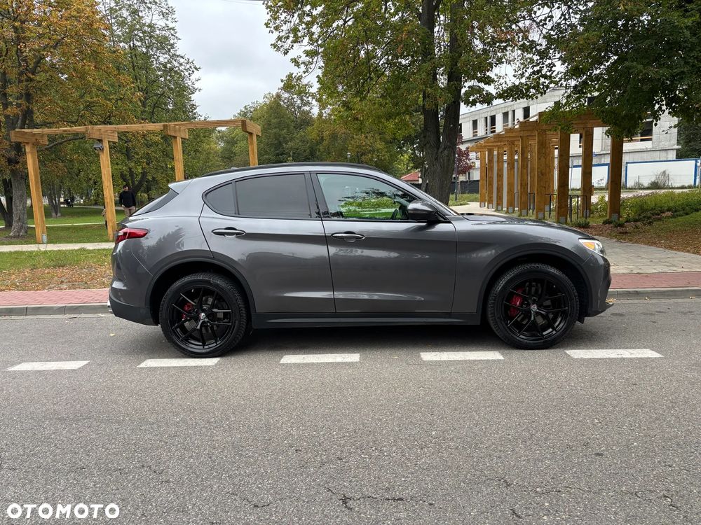 Alfa Romeo Stelvio 2.0 Turbo Super Q4 - 2