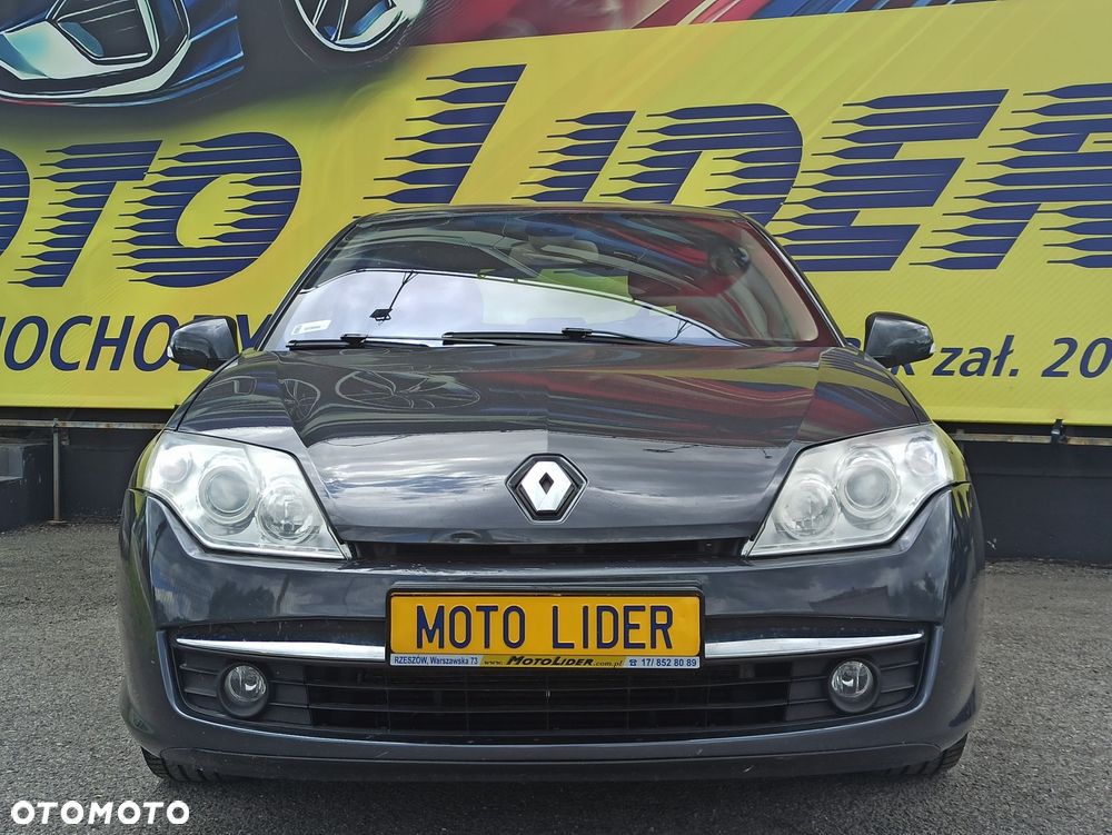 Renault Laguna - 2