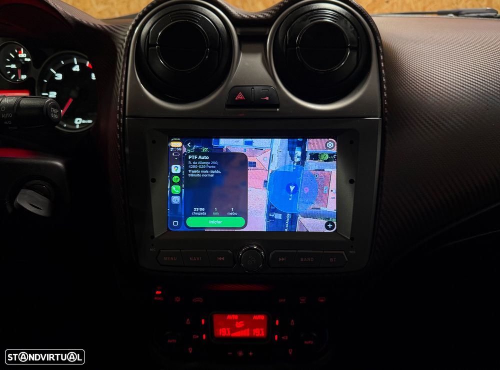 Alfa Romeo MiTo 1.6 JTD Distinctive - 11