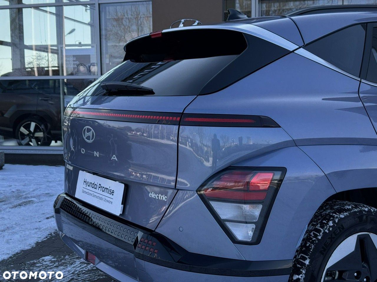 Hyundai Kona - 11