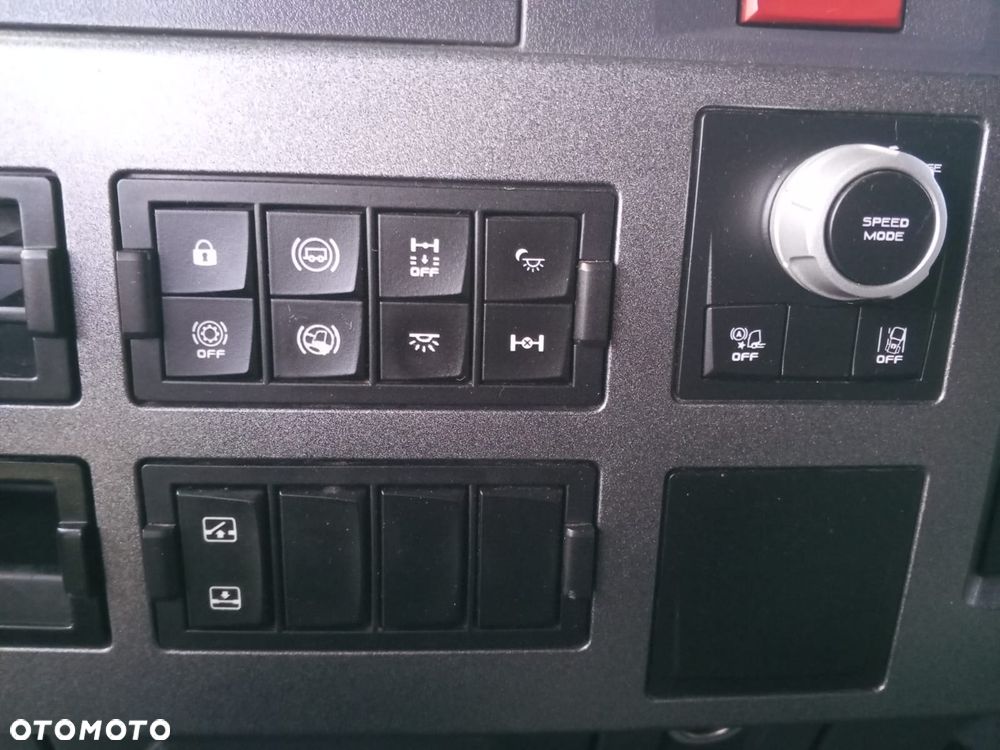 Renault Renault GAMA T460 / SUPER STAN /UDOKUMENTOWANY PRZEBIEG FRANCJA - 6