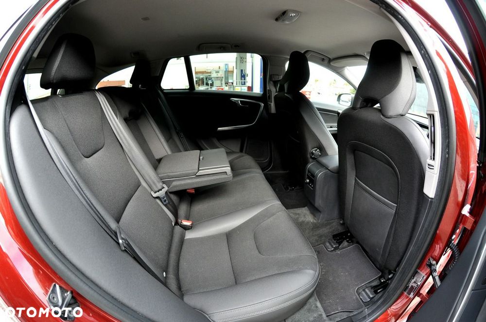 Volvo V60 - 20