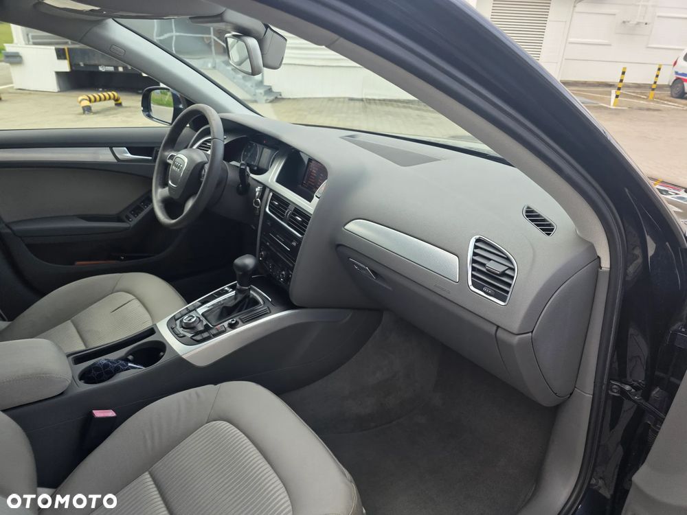 Audi A4 Avant 2.0 TDI Limited Edition Multitr - 18