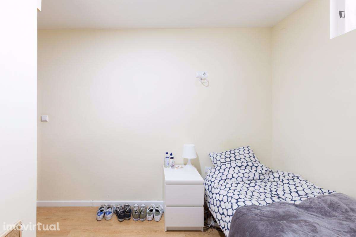 Quarto - localizado em Bonfim Porto - Grande imagem: 4/45