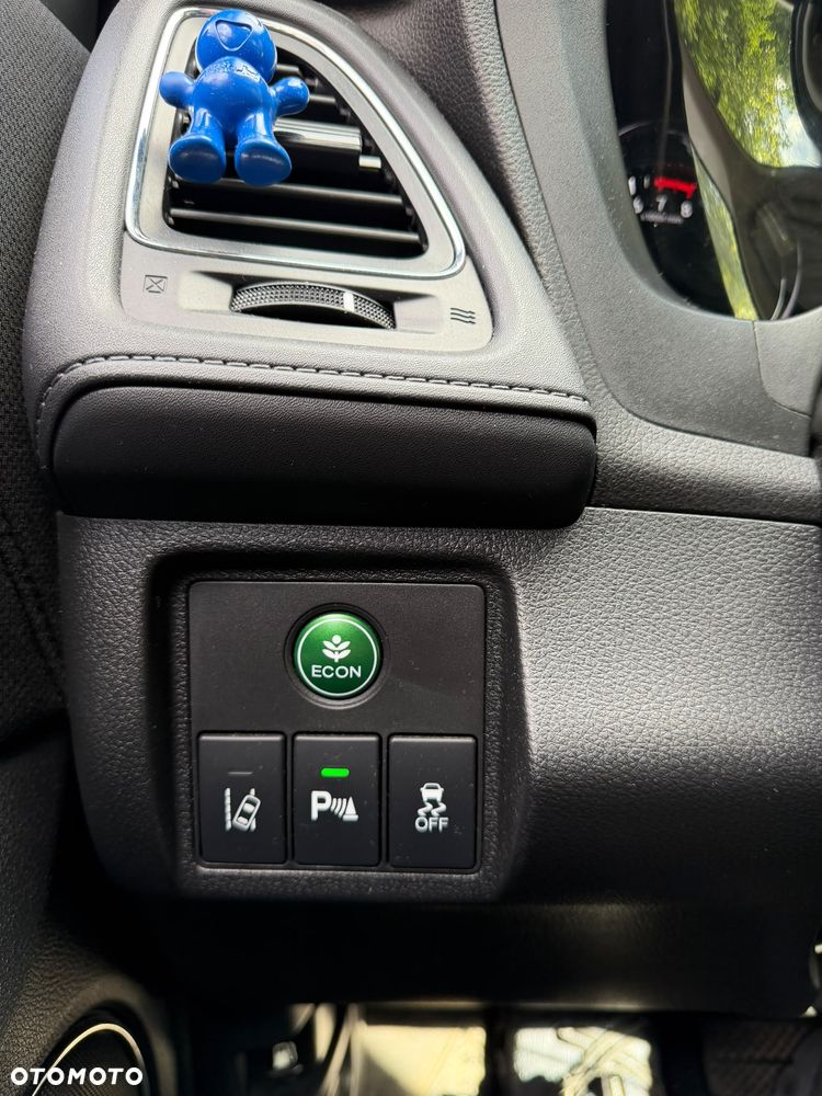 Honda HR-V 1.5 Executive (ADAS) CVT - 21