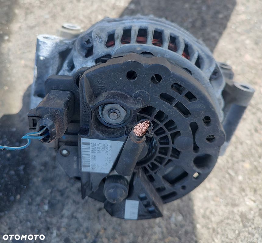 SEAT LEON II 1,8TFSI ALTERNATOR 06B903016AB - 1