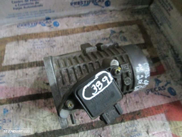 Corpo Borboleta 90352920 B1224 OPEL CALIBRA 1995 20I - 2