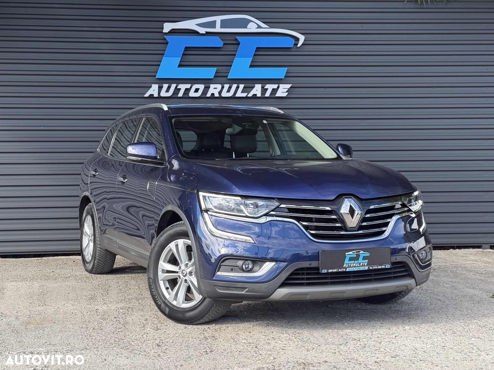 Renault Koleos ENERGY dCi 130 INTENS - 3