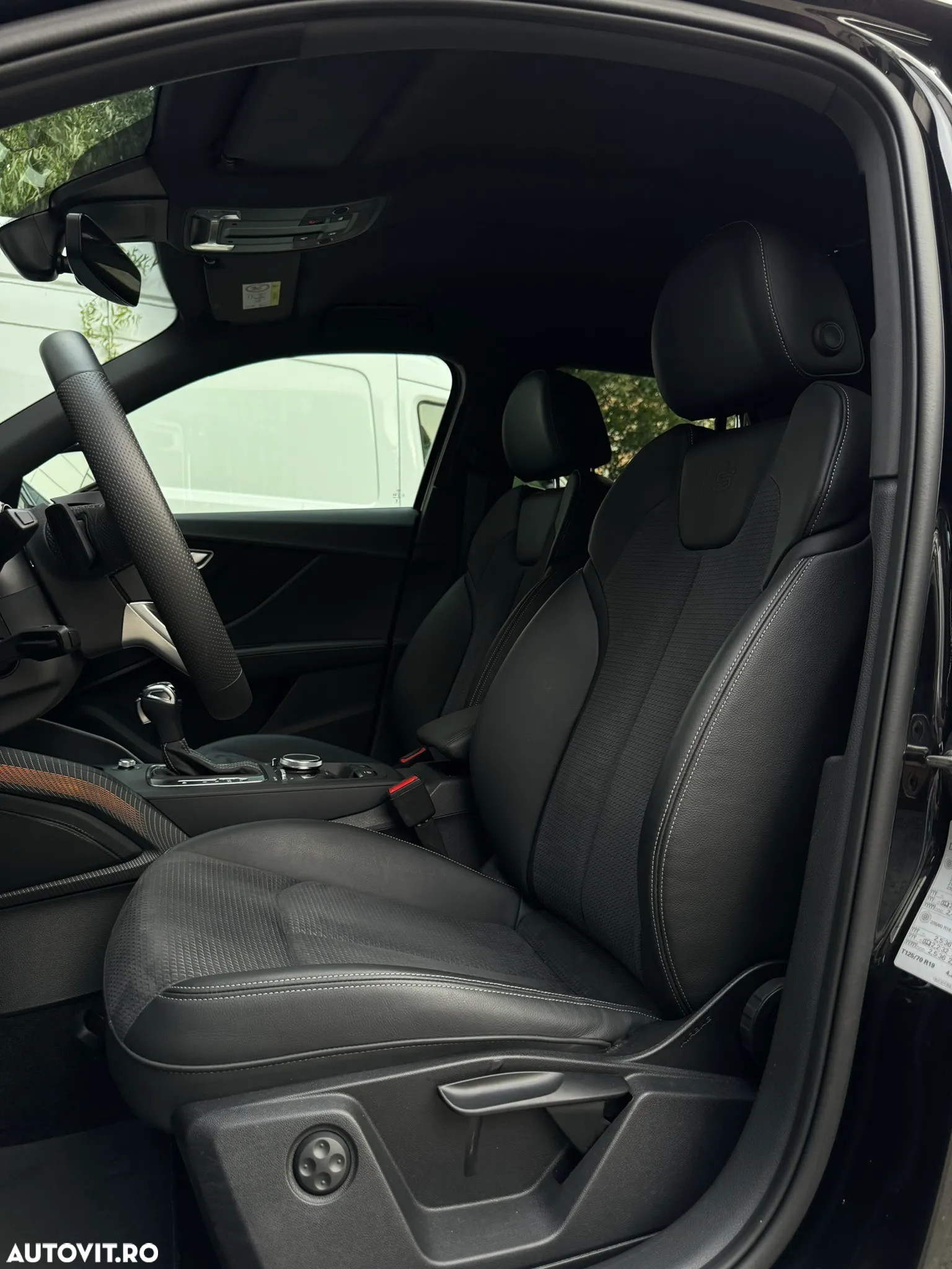 Audi Q2 35 TFSI S tronic S Line - 13