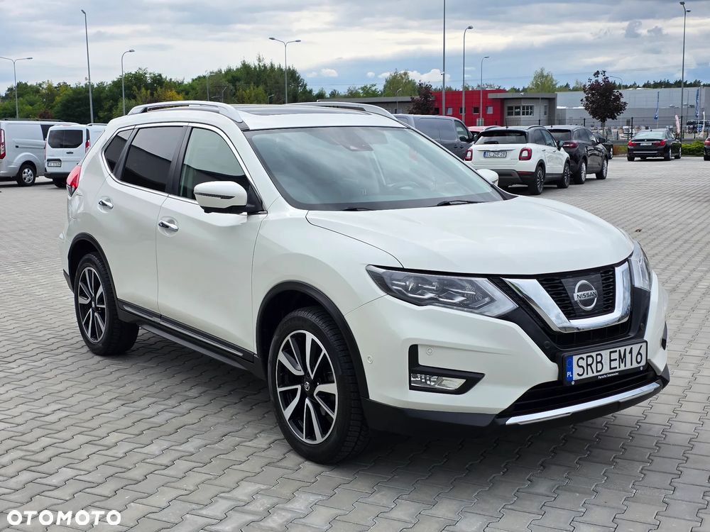 Nissan X-Trail 1.6 DIG-T Tekna 2WD - 3