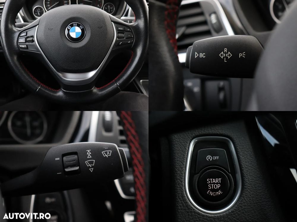 BMW Seria 3 - 10