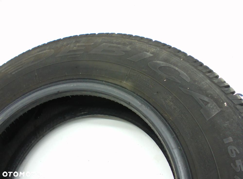 165/80R13 83T Dębica Navigator - 5