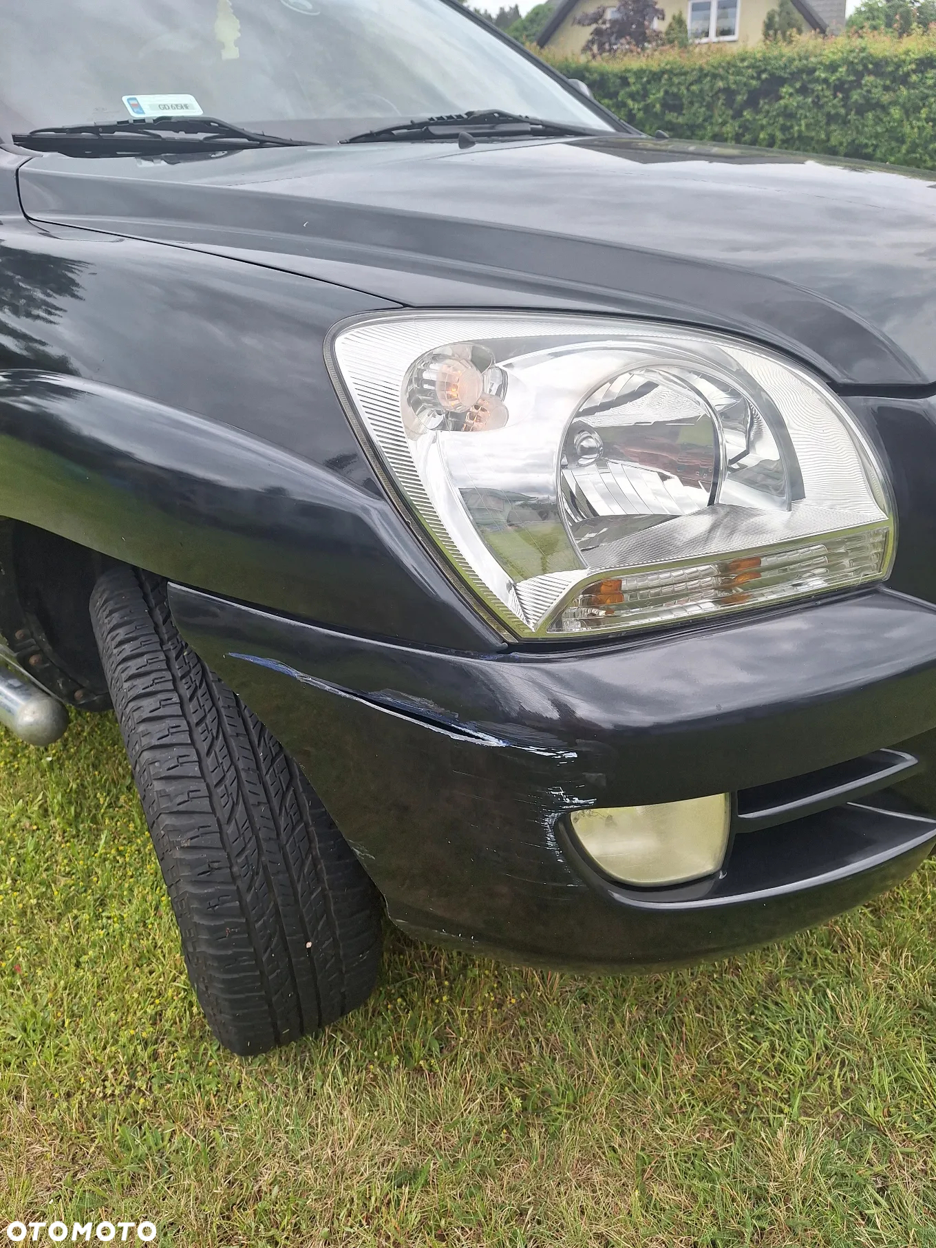 Kia Sportage - 10