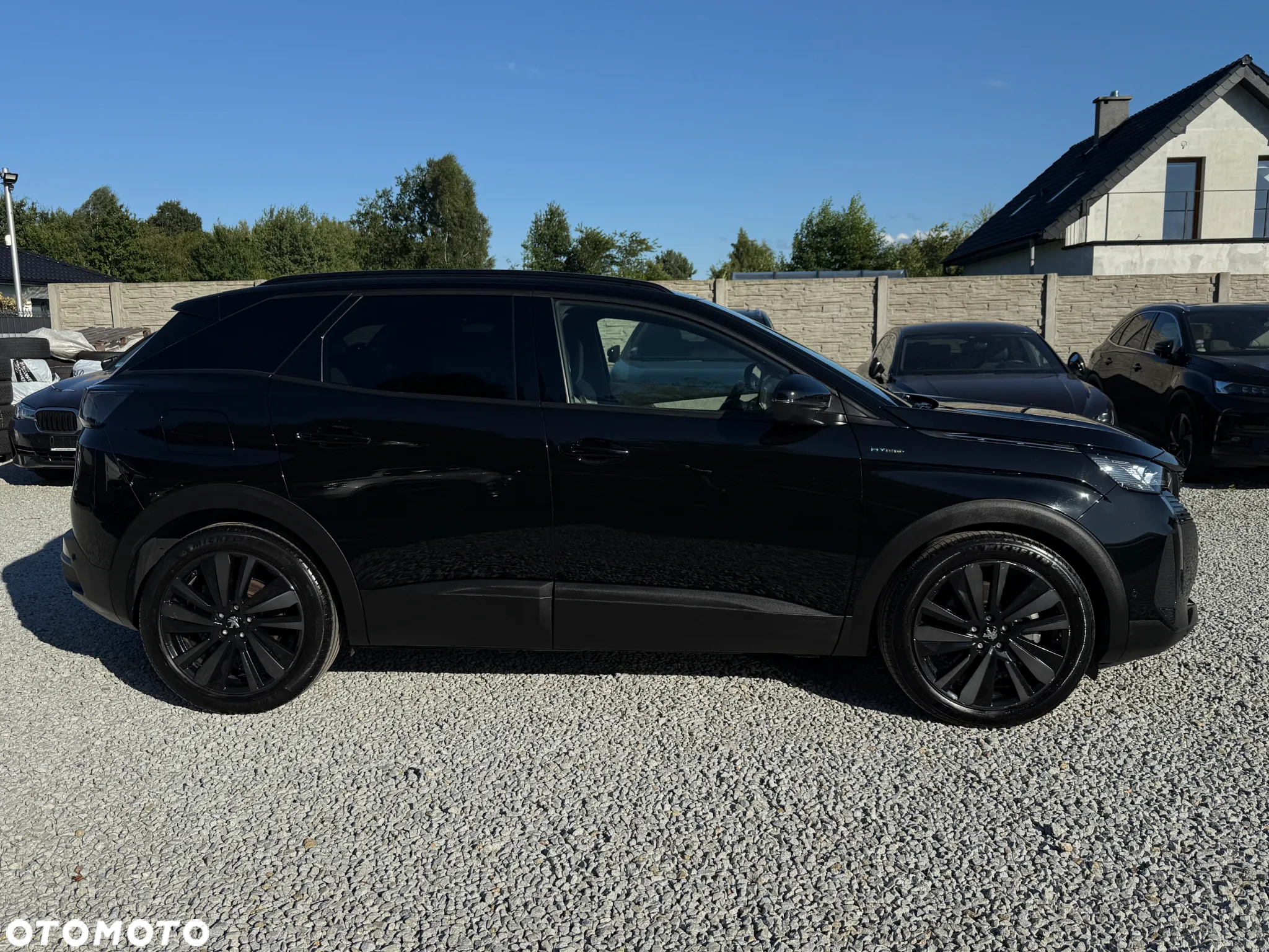 Peugeot 3008 - 20