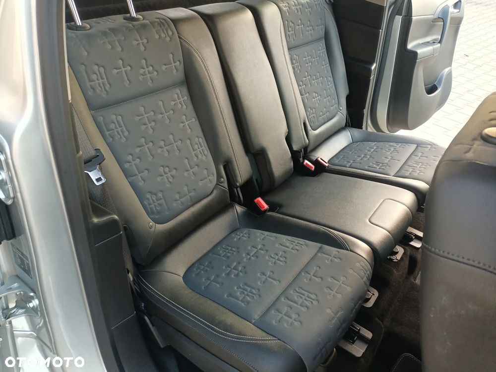 Opel Meriva 1.4 Automatik Selection - 14