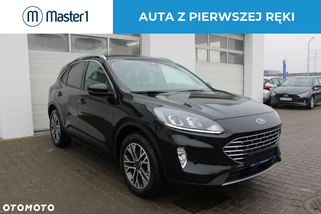 Ford Kuga - 8