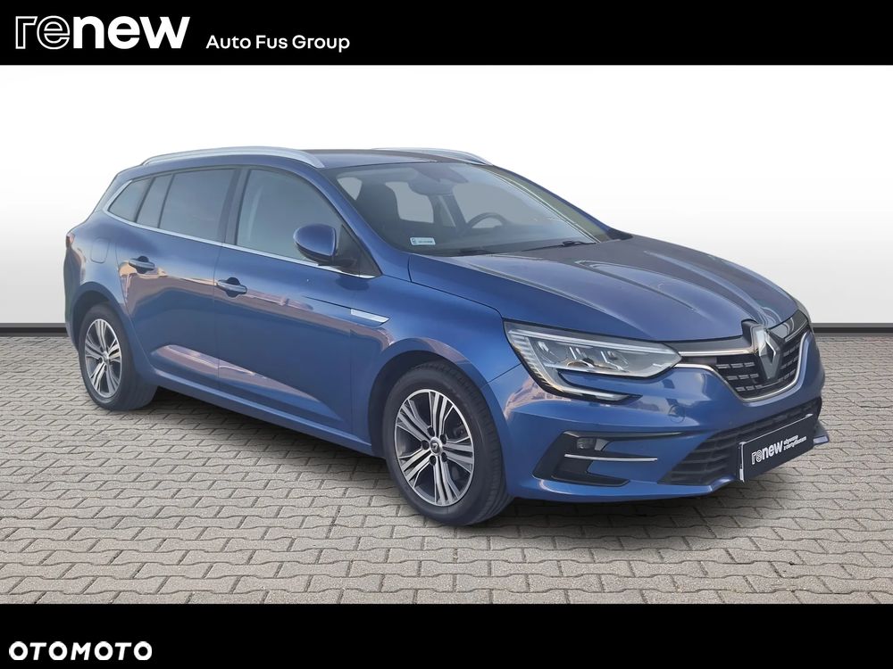 Renault Megane 1.3 TCe FAP Techno EDC - 1