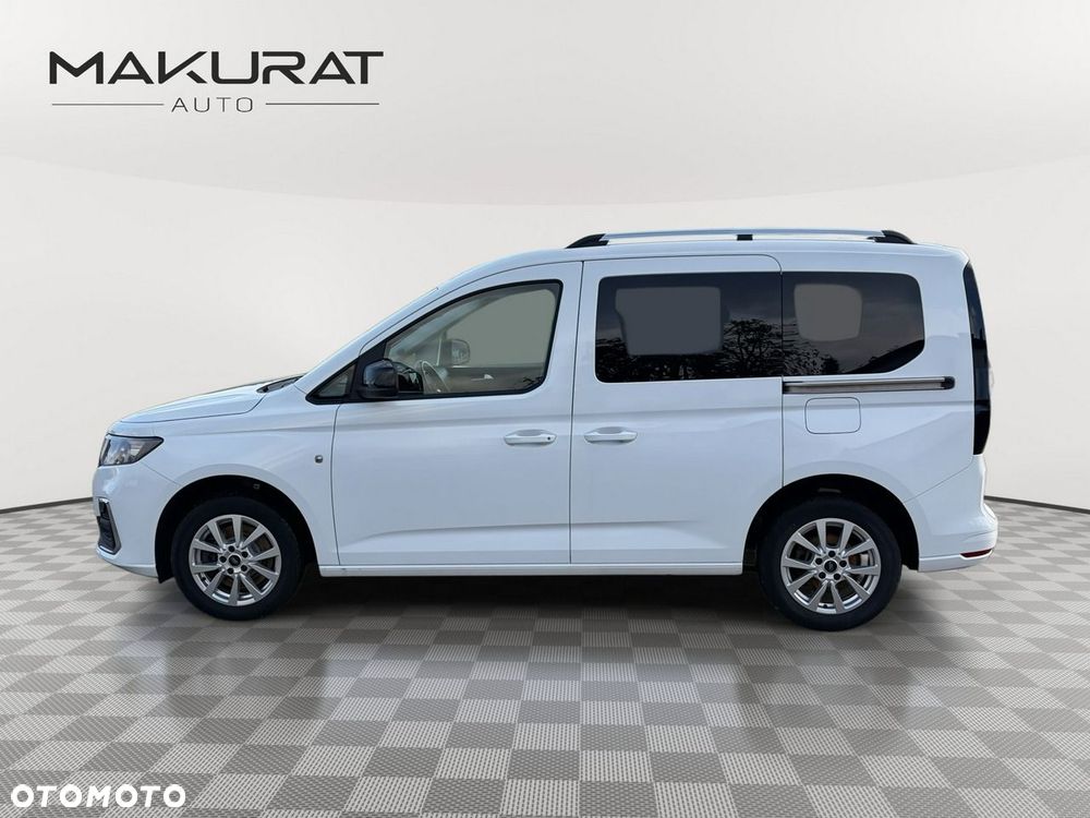 Ford Tourneo Connect 2.0 EcoBlue Titanium - 9