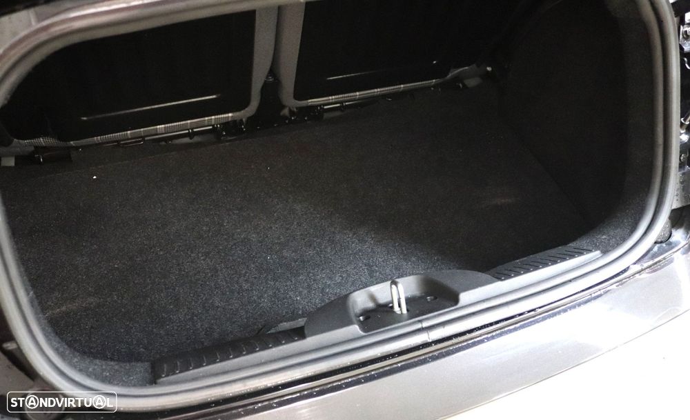 Fiat 500C 1.2 8V Lounge - 39