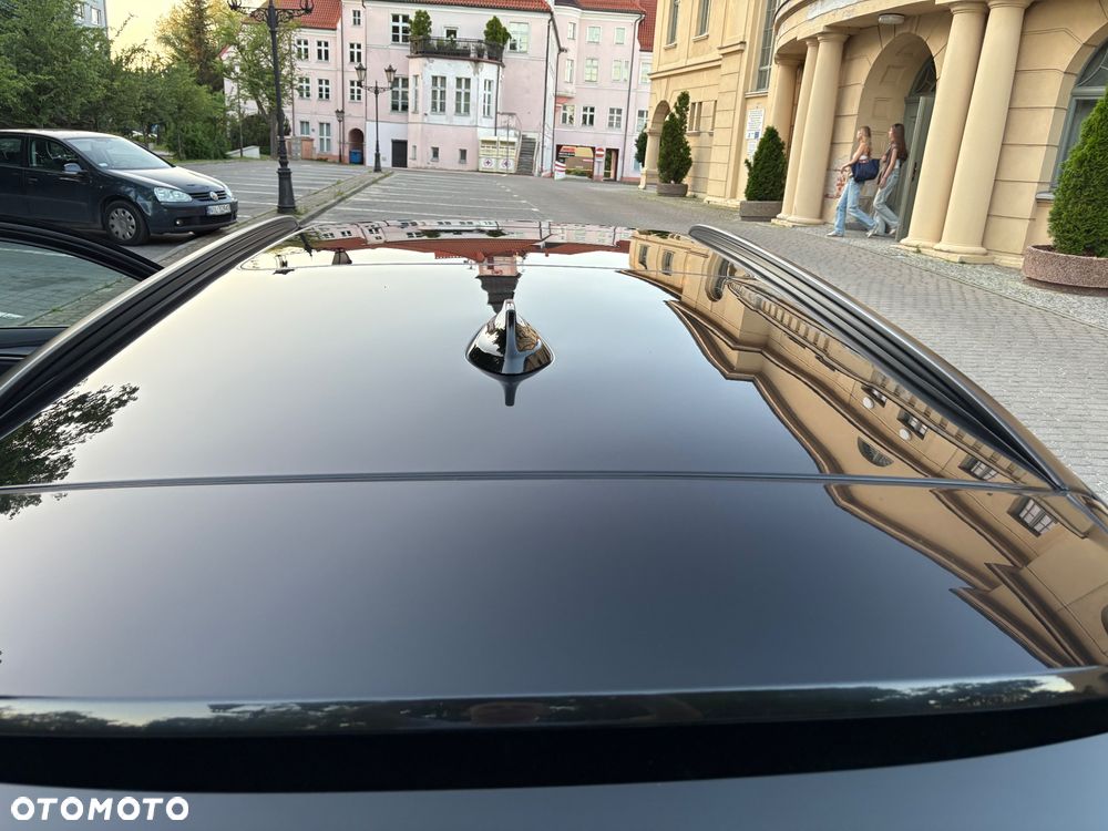 BMW Seria 5 540i xDrive Touring Luxury Line - 5