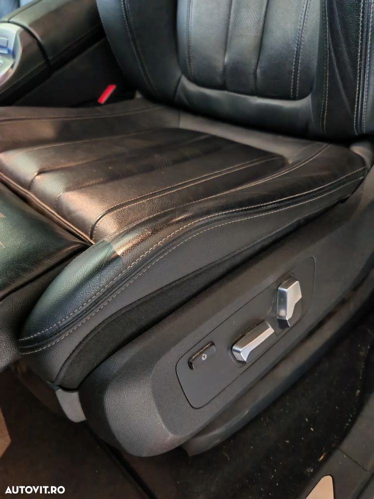 BMW X5 xDrive30d xLine - 7