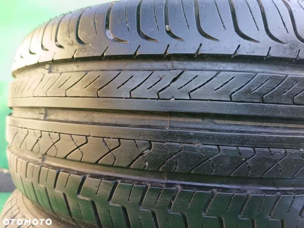 195/50/15 gtradial champiro fe1, 2 szt 7,1 mm - 3