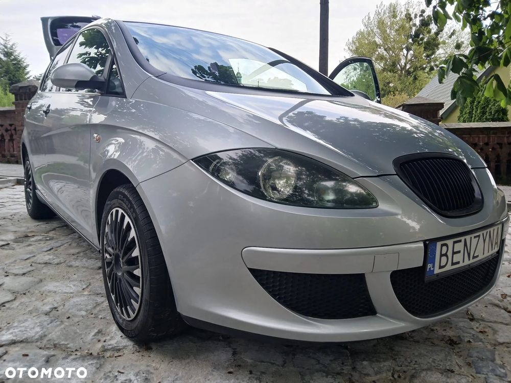 Seat Altea - 1