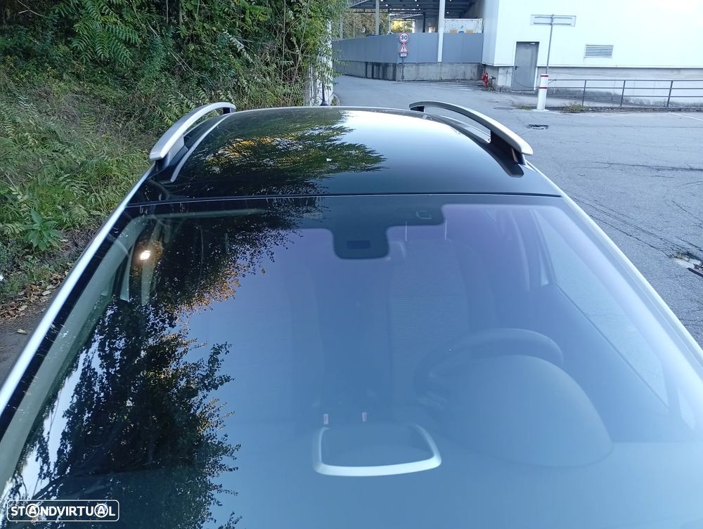 Peugeot 207 SW 1.6 HDi Sport - 6