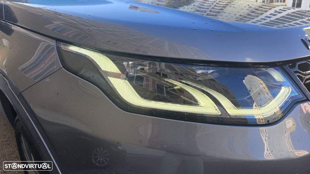 Land Rover Discovery Sport 2.0 eD4 R-Dynamic S 7L - 30