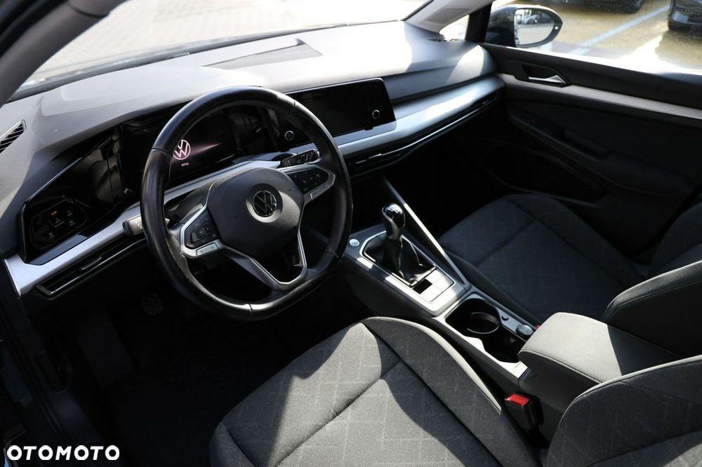 Volkswagen Golf 2.0 TDI Life - 14