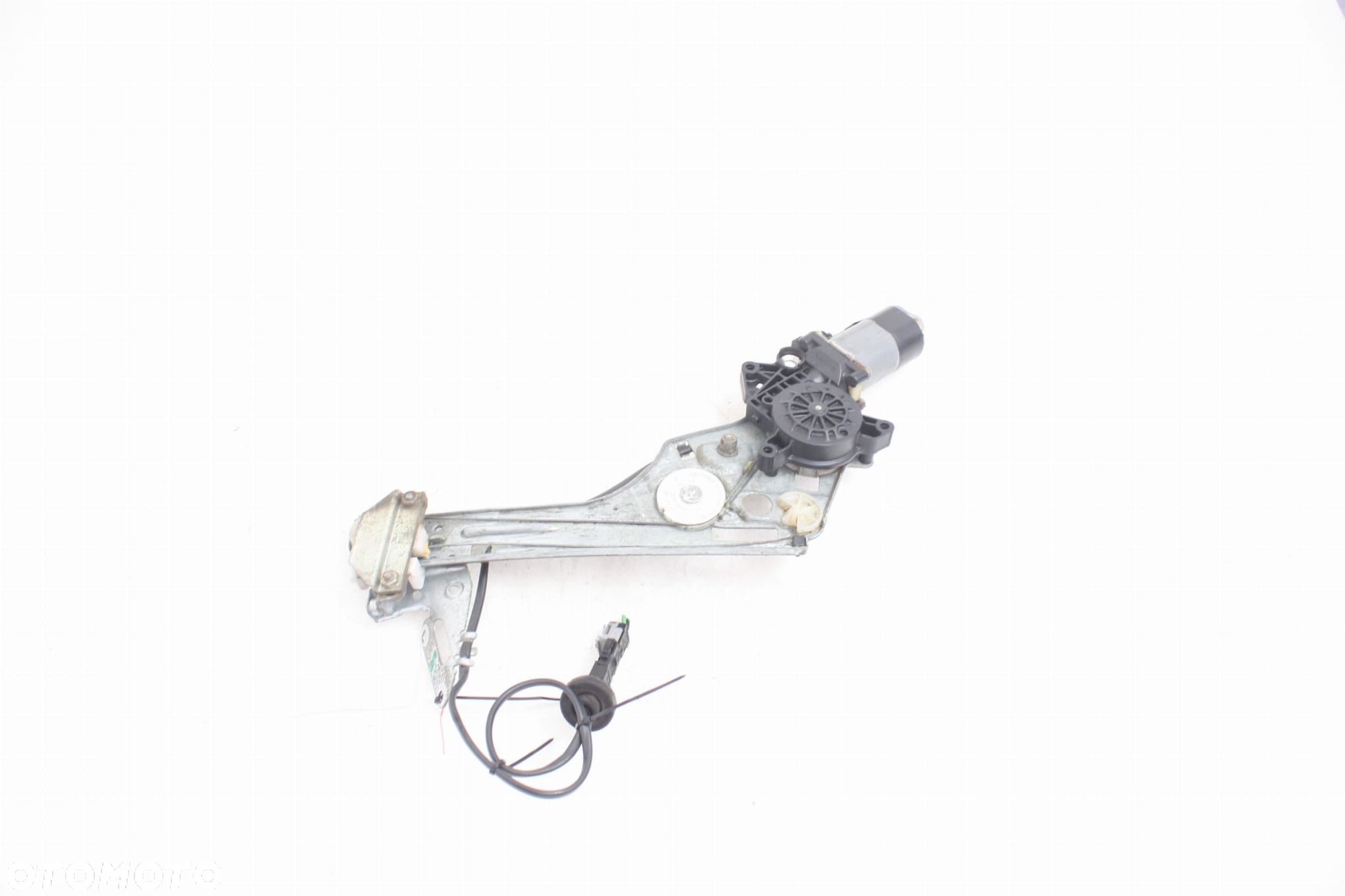 MECHANIZM OTWIERANIA SZYBY PRAWY Mercedes SLK 230 96-04 - 2
