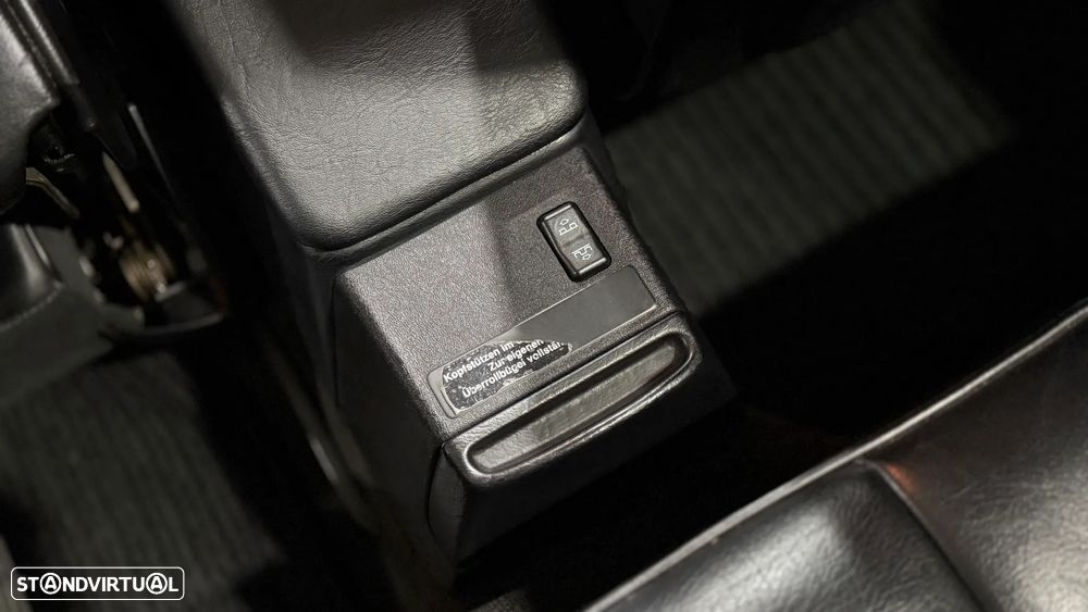 Mercedes-Benz W124 (1984-1997) - 33