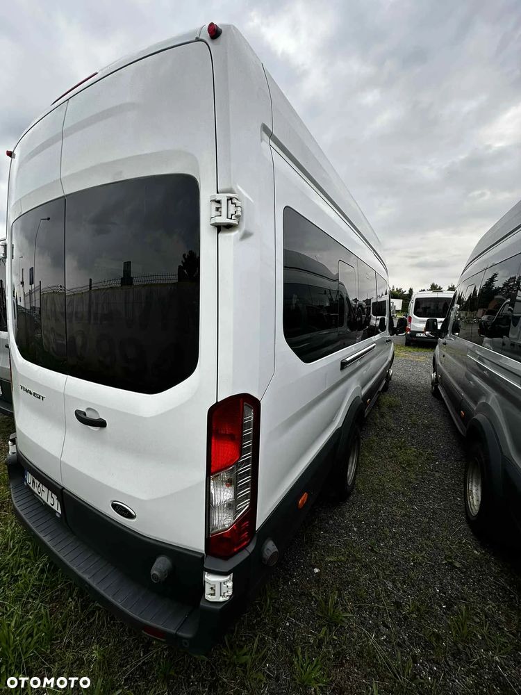 Ford TRANSIT - 3