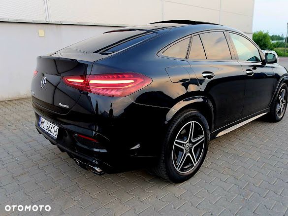 Mercedes-Benz GLE - 20