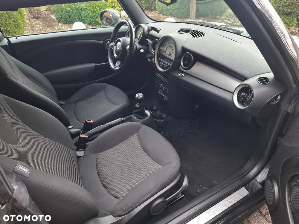 MINI ONE Standard - 13