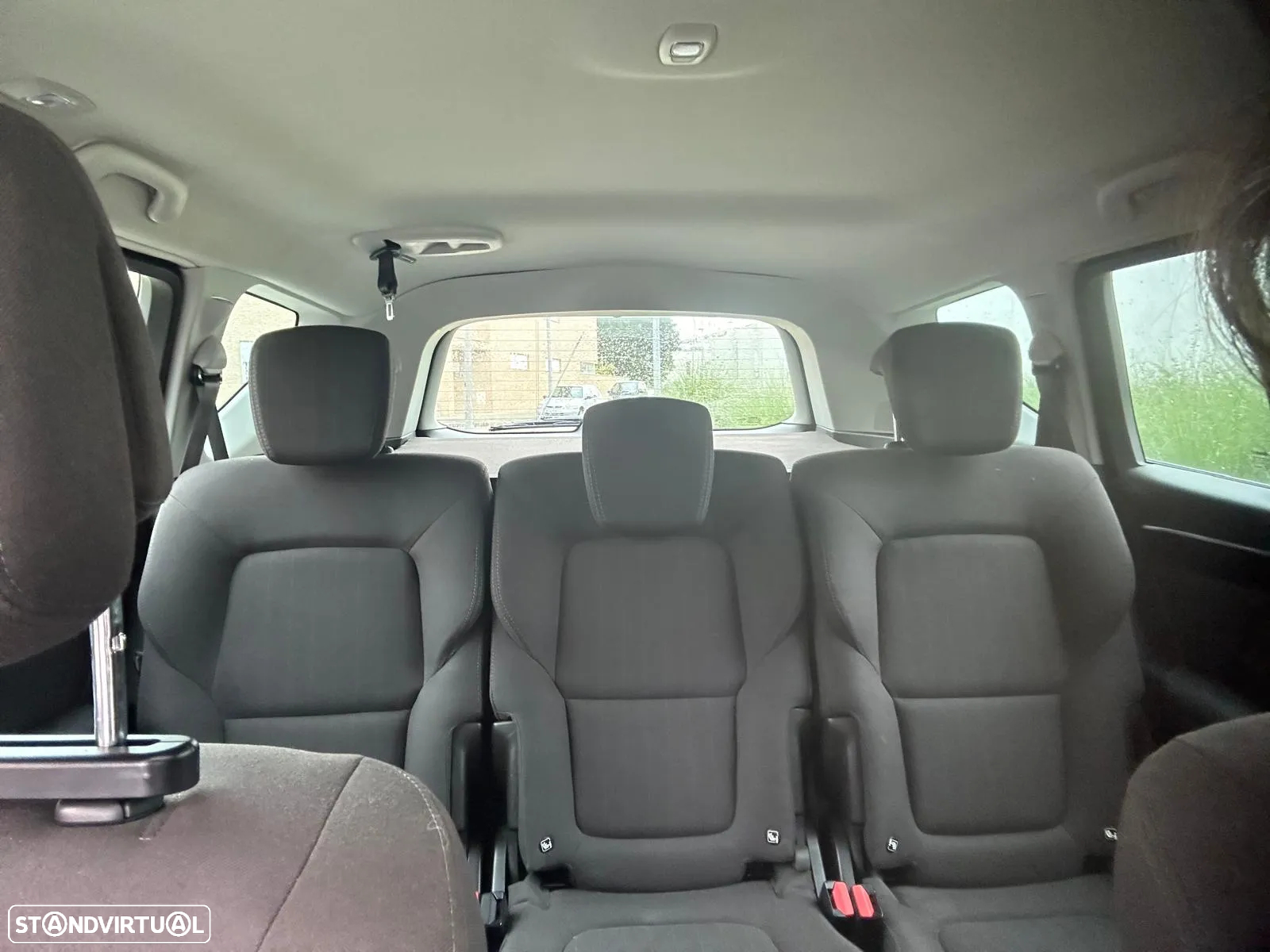 Renault Espace 1.6 dCi Zen - 6