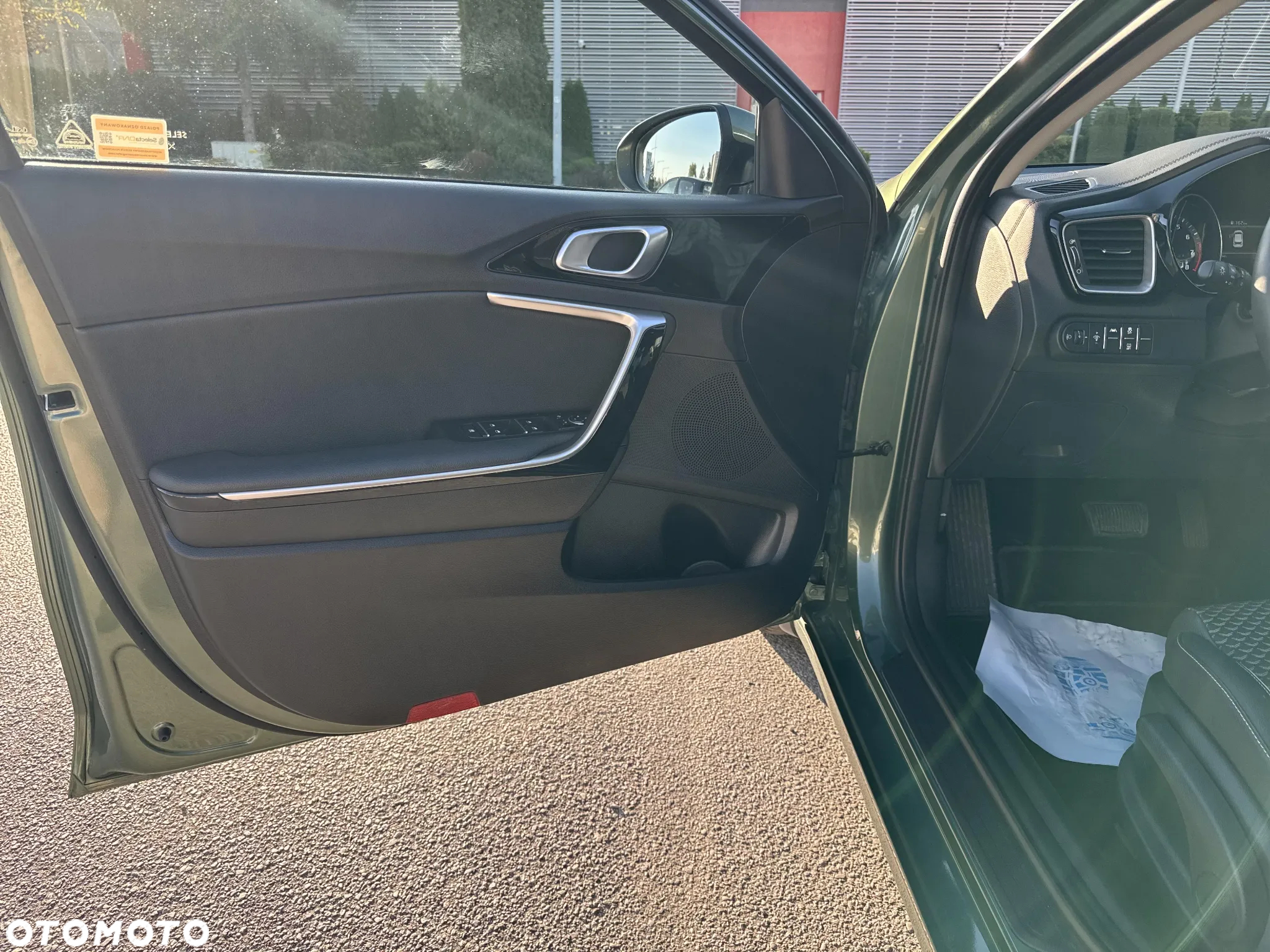 Kia Ceed 1.5 T-GDI L DCT - 10