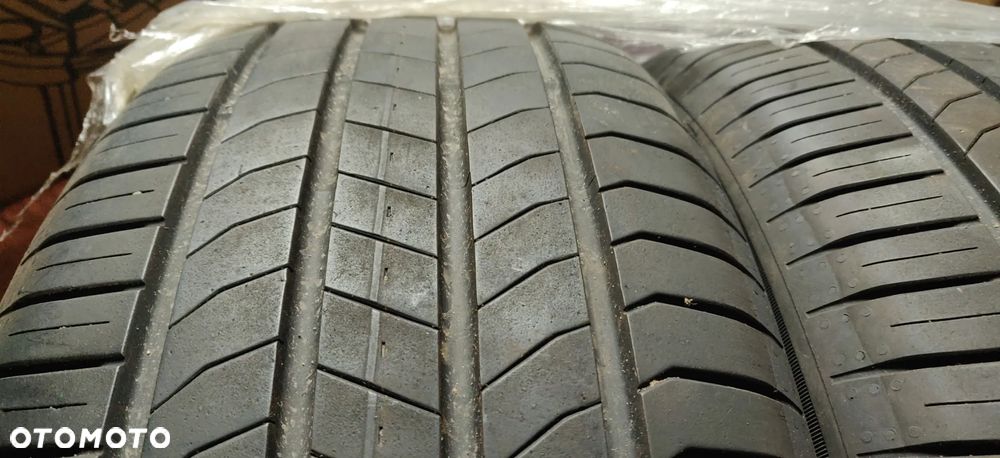 Jak nowe letnie Nexen 215/55 R18 95V-2023rok - 3