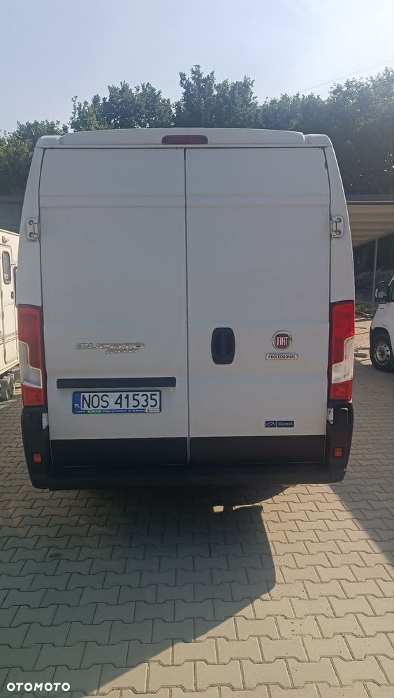 Fiat DUCATO - 6