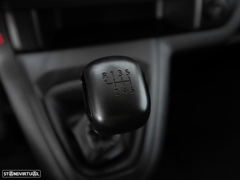 Citroën Spacetourer 1.5 BlueHDi XL Feel - 14