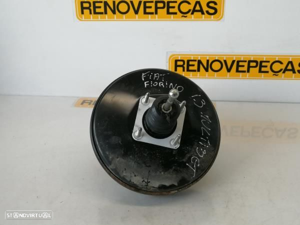 Servofreio Fiat Fiorino Caixa/Combi (225_) - 3
