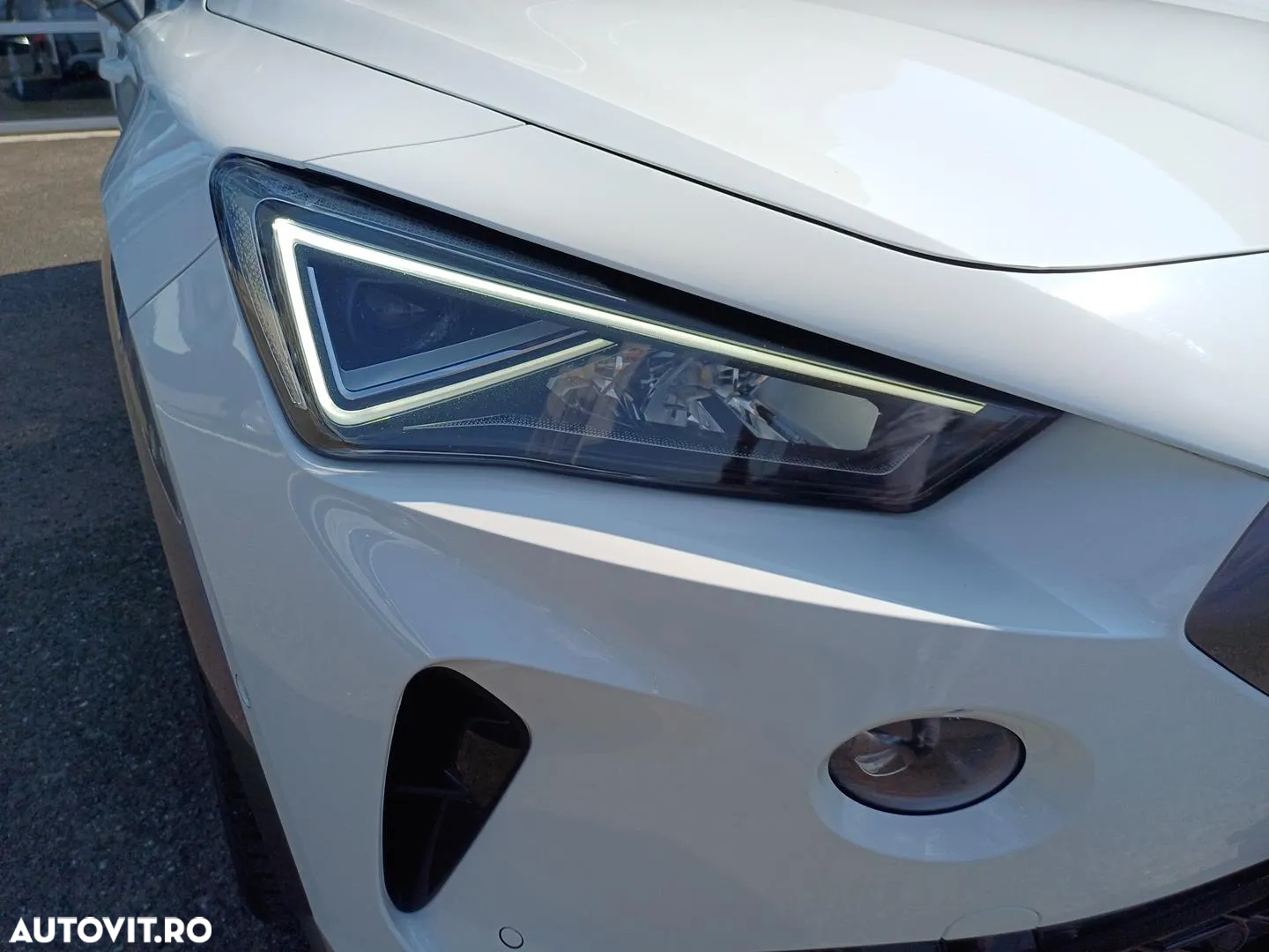 Cupra Formentor VZ 2.0 TSI 4DRIVE DSG - 26